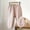 Khaki-06, variant on LIBRCLO Girls Boys Pants Size 2-3Y Mosquito-Repellent Elastic Bottom Summer Pants Casual Breathable Lightweight Kids Clothes