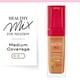 thumbnail image 3 of Base de maquillaje líquida Bourjois Healthy Mix Antifatiga 30 ml, 3 of 8