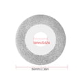 thumbnail image 2 of Diameter 60mm Emery, 2 of 7