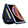 thumbnail image 5 of Small Adjustable Phone Armband with Waterproof & Reflective Features Waterproof Phone Pouches for Outdoor Activity, 5 of 8