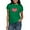 Kelly, variant on CafePress - Be The Change T Shirt - Women's Traditional Fit Dark T-Shirt