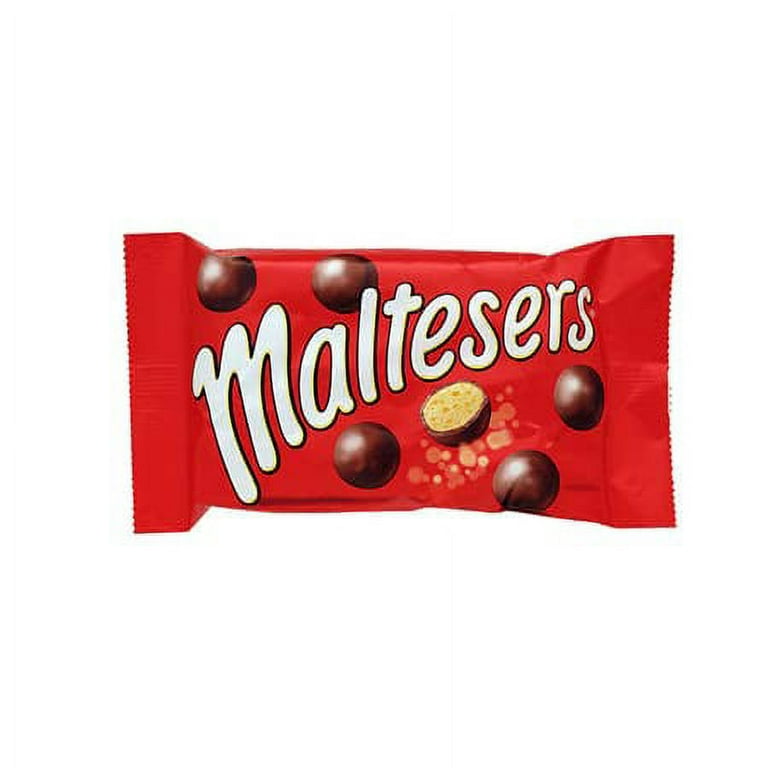 Maltesers Chocolate Pouch 37 g