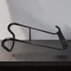 thumbnail image 2 of Conector Seguridad Potencia Pesada Ajustos Estantería Antiguos Servicio Pesado Ganchos Mancuernas Pesadas 2 PPC Spotter Ancter Hangers For Dumbbell Press Y Entrenamientos Hombro, 2 of 9