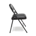 thumbnail image 5 of OFM Essentials Folding Chair in Antique Linen (Set of 4), 5 of 10
