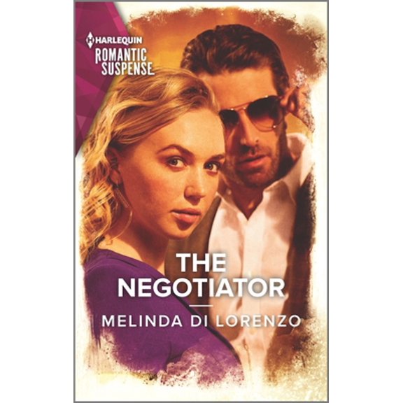 Pre-Owned The Negotiator (Mass Market Paperback) 1335628967 9781335628961