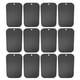 thumbnail image 2 of Boot Shaft Insert Flexible PVC Material Boot For Tall Boots Women Reduce Bends Sagging Prevention 10Pcs, 2 of 2