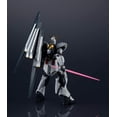 thumbnail image 4 of Tamashii Nations - Mobile Suit Gundam: Char's Counterattack - RX-93 Nu Gundam (Marking Plus Ver.), Bandai Spirits Gundam Universe Action Figure, 4 of 7