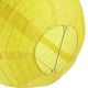 thumbnail image 5 of Lámpara colgante redonda resistente al agua accesorios para fiestas de aniversario de bodas con energía Solar JShteea  Para estrenar, 5 of 9