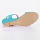 thumbnail image 1 of Sandalias de playa de verano Zapatos de vestir casuales de tacón bajo Punta abierta Cómodo para las mujeres, 1 of 7