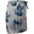 thumbnail image 3 of Disney Stitch Playful Youth Girls Lounge Short, 3 of 4