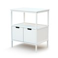 thumbnail image 3 of Mesa Cambiador de bebé At4 Essentiel Blanco, 3 of 3