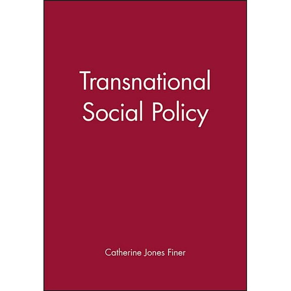 Transnational Social Policy