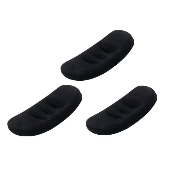 2pcs/3pcs Softball Fielder's Facemask Chin Cup, Maximum Protection Catchers Mask Replacement Chin Pad, For Taekwondo Boxing Bicycle Motorcycle Roller Skiing