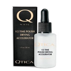 Qtica Half Time Drying Accelerator - 1 Oz.