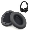 thumbnail image 2 of 1Pair Replacement Soft Ear Pad Cushions Cover for Studio 1.0 Headphones Sponges Earmuffs Headsets Sleeve, 2 of 9