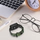 thumbnail image 5 of Correa de repuesto con pulsera de silicona impresa Compatible con xiaomi mi Watch Lite para reloj inteligente Redmi Watch Lite, 5 of 7