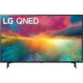 thumbnail image 5 of LG 75QNED75URA 75 Inch 4K HDR Smart Quantum Dot NanoCell TV 2023 Bundle with 2 YR CPS Enhanced Protection Pack, 5 of 11