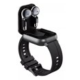 thumbnail image 3 of Reloj Smartwatch 2.01'' Inteligente Bluetooth Llamada, Diseño Innovador, Adecuado Para El Deporte, El Trabajo Y El Ocio, 3 of 8