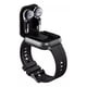 thumbnail image 3 of Reloj Smartwatch 2.01'' Inteligente Bluetooth Llamada, Diseño Innovador, Adecuado Para El Deporte, El Trabajo Y El Ocio, 3 of 8
