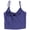 Purple - 479, variant on Aeropostale Womens Knot Cami Tank Top, Purple, Juniors, Small