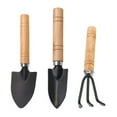 thumbnail image 1 of Kit de cuidado de plantas, herramienta de jardinería, juego de regalo para el hogar, jardín, césped, granja, hierbas, interior y exterior, 1 of 6