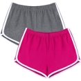 thumbnail image 1 of SURJDE Womens Cycling Shorts, 1 of 5