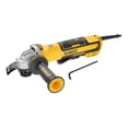 thumbnail image 1 of Esmeriladora 4 1/2 In 1700 W Brushless Sin Carbones Dewalt DeWalt DWE4324, 1 of 4