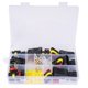 thumbnail image 1 of Kit de fusible de cuchilla de forma de conector de cable de Terminal eléctrico de coche resistente al agua 1 2 3 4 5 6 pines Jadeshay A, 1 of 8