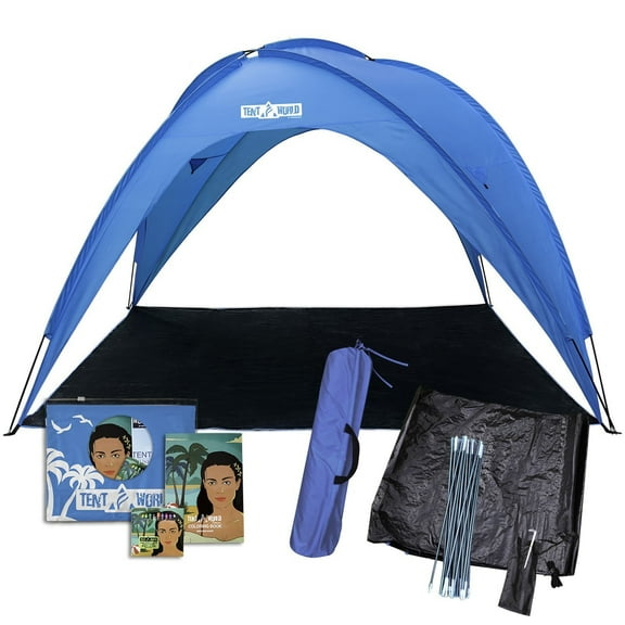 Beach Tent "Jupiter"