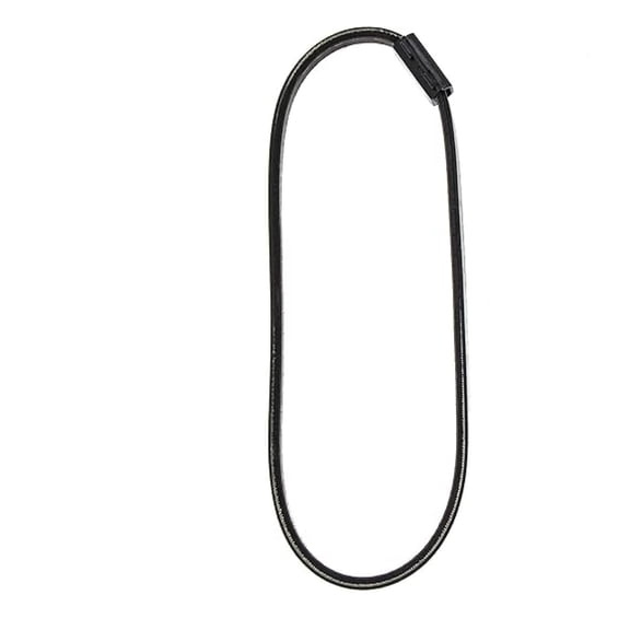 954-04195A Auger Drive Belt 728TDE 524 526 528 530 SWE Snow Throwers