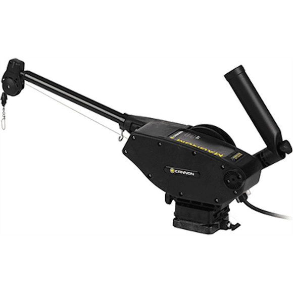 Cannon Downrigger 1902300