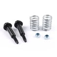 thumbnail image 3 of For Walker Exhaust Bolts and Spring Cover Repair Kit Muffler M8x1.25 Screw, 3 of 4