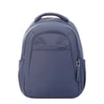 thumbnail image 1 of TOTTO Mochila Ergonómica Mediana Porta Laptop 14 con Bolsillo para Botella | Escuela - Oficina - Via azul M, 1 of 4