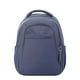 thumbnail image 1 of TOTTO Mochila Ergonómica Mediana Porta Laptop 14 con Bolsillo para Botella | Escuela - Oficina - Via azul M, 1 of 4