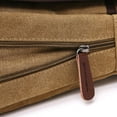 thumbnail image 5 of Bolso bandolera de lona para hombre, bolso portátil para ordenador de exterior, bolso informal de estilo coreano a la moda, 5 of 5
