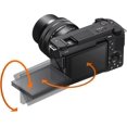 thumbnail image 2 of Sony Alpha ZV-E1 Full-Frame Interchangeable Lens Mirrorless Vlog Camera - Black Body, 2 of 8