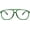 10, variant on Men Oversize Sunglasses Women Candy Colors Acetate Sun Glasses Female Vintage Style Eyewear