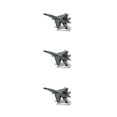 thumbnail image 1 of maskred Authentic Simulation Aircraft Fighter J-20 Model Camouflage Children Toys Thrilling Battle Imaginations Type 10 3Set, 1 of 1
