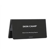 Skin Gym Black Clay Blotting Papers - 50 ct