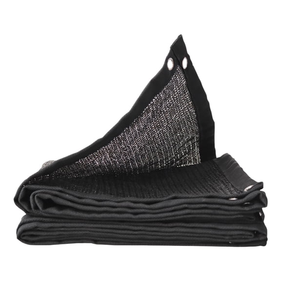 Outdoor Kennel Shade Cover Pet Enclosure Privacy Shade for Pet Enclosures and Poultry Shelter, Sun Block Shade Cloth for