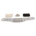thumbnail image 1 of Support Lower Back Brace XL Stable Support Breathable Relieves Pressure Lumbar Support Belt For Lower Back Pain, 1 of 8