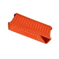 thumbnail image 2 of Planting Pot Home Garden Plant Tray Drainage Hole Vegetable Flower Planter Rectangular Planting Pot 3pcs Resin Planting Pot, 2 of 9