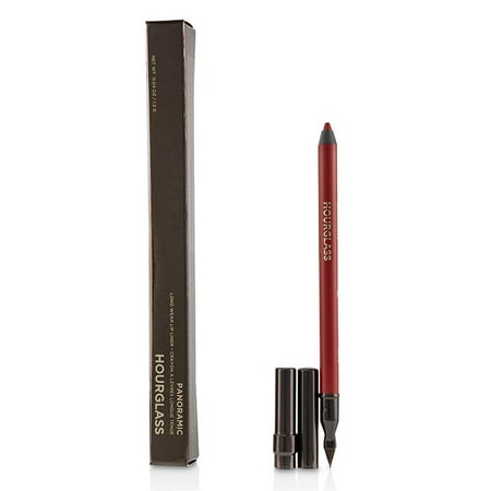 HourGlass Panoramic Long Wear Lip Liner - # Raven (Best Long Wear Lip Liner)