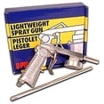 thumbnail image 4 of Revestimiento de caja de camión U-POL Raptor de uretano tintable de 4 litros con pistola pulverizadora, 4 of 7