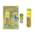 thumbnail image 1 of Projection Flashlight Best Gift Projectors Toys for Kids Children (Animal World), 1 of 6