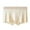 White, variant on Product Men"s Underwear Breathable Briefs for Daily Wear Home Party Wedding with Elastic WaistbandSmooth - Comfort Fit, XXL, Brown