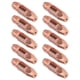 thumbnail image 1 of Punta De Contacto, 10 Piezas De Cobre De Fácil Instalación 36KD1.6x30 Boquilla De Puntas De Contactos Conductores Térmicos Para Soldadura ANGGREK Contact Tip Nozzle, 1 of 8