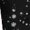 #9_Black, variant on Women's Christmas Printed High Waisted Leggings - Butt Lift Squat-Proof Yoga Workout Pants with Pockets, Soft Stretchy Fall Winter Fitness Tights