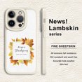 thumbnail image 1 of Mejora la protección y el estilo de tu iPhone con esta innovadora funda de goma TPU para teléfono con un patrón de dibujos animados, 1 of 4
