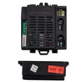 thumbnail image 2 of Weelye RX42 - Control remoto Bluetooth para coche infantil (12 V), 2 of 4